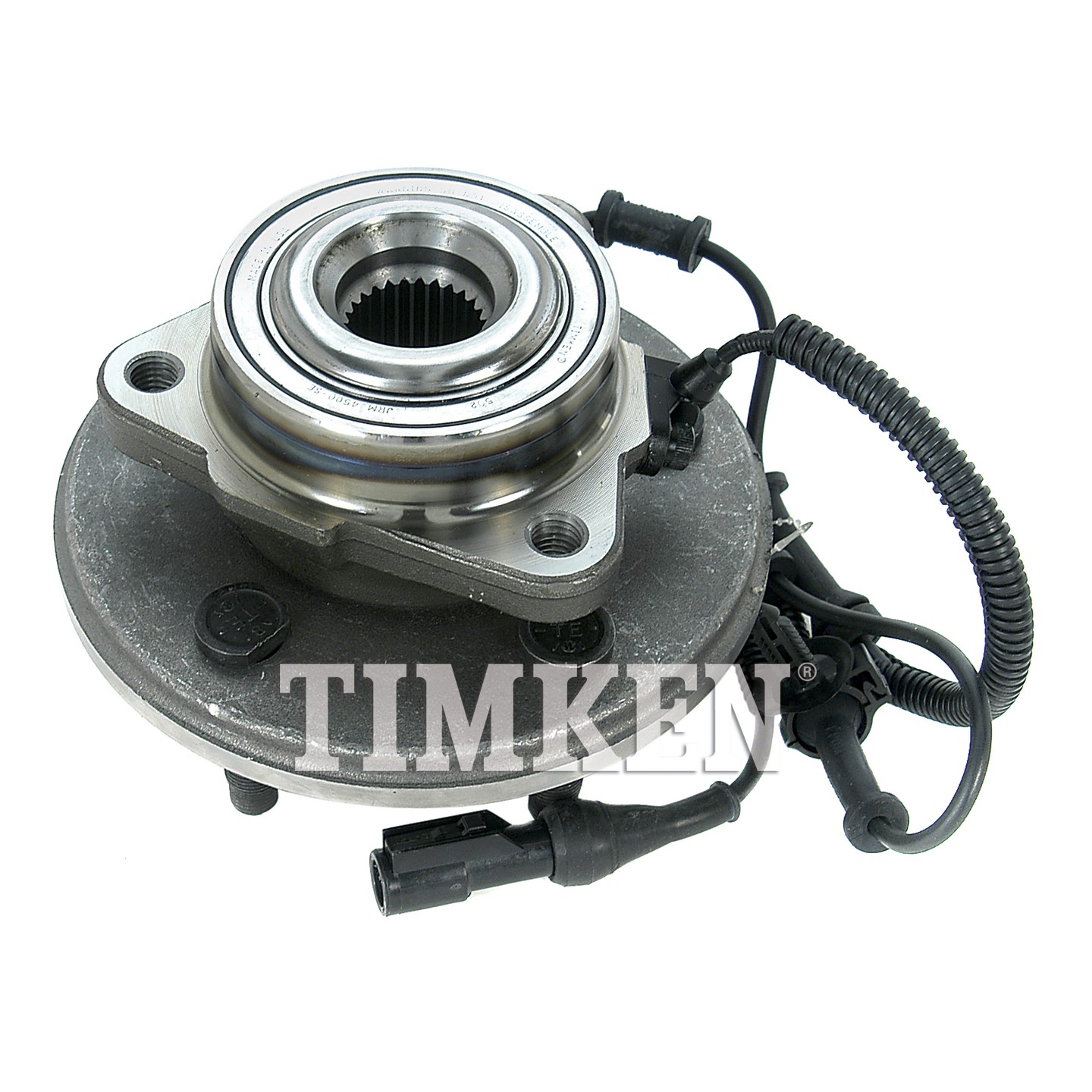 TIMKEN Wheel Bearing & Hub SP470200