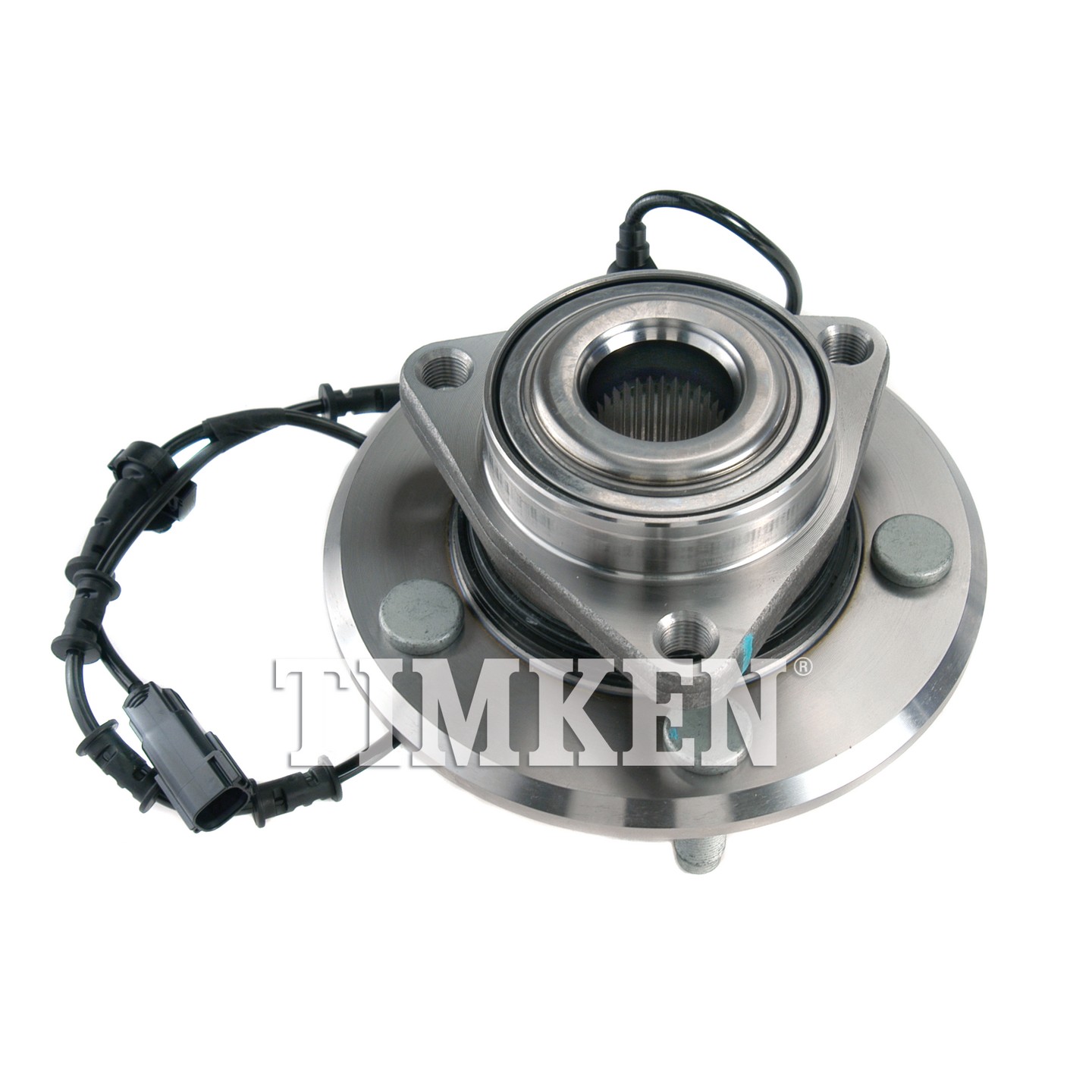 TIMKEN Wheel Bearing & Hub SP500100