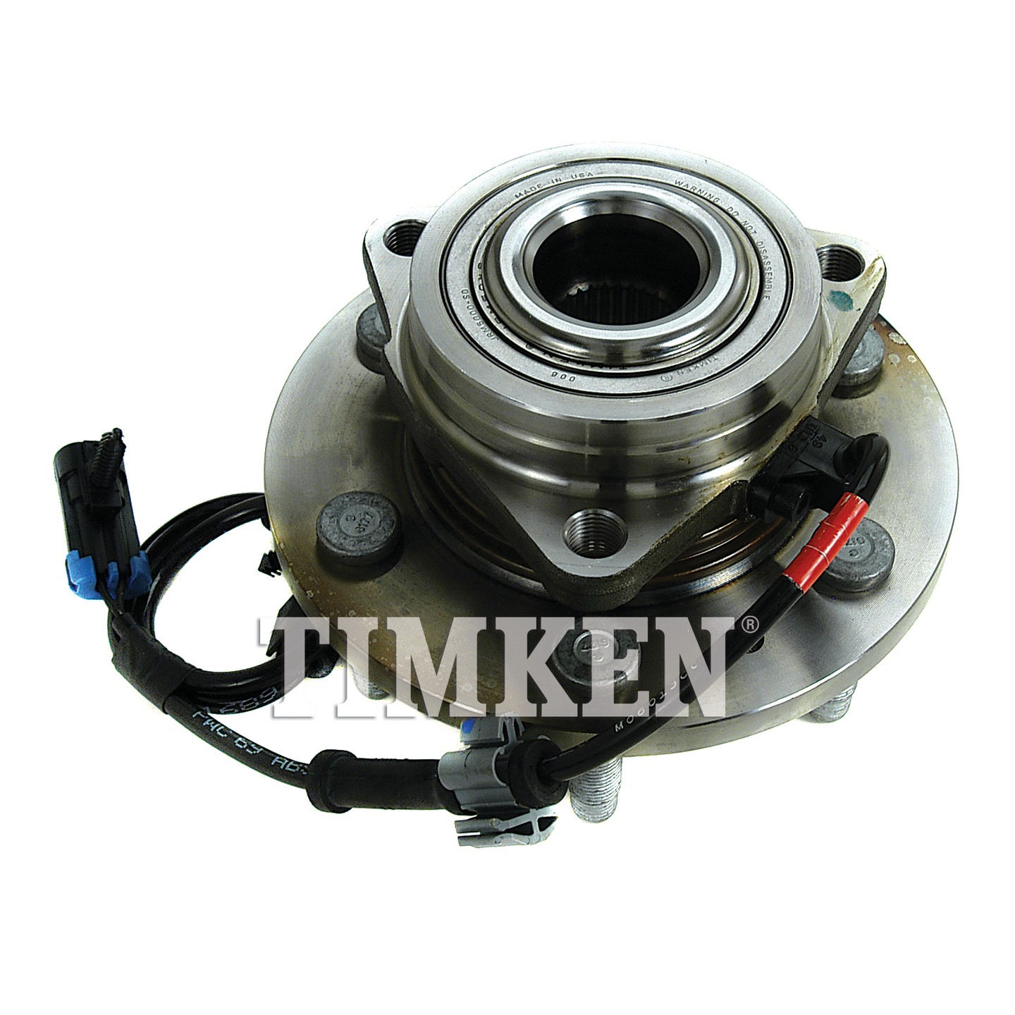 TIMKEN Wheel Bearing & Hub SP500300