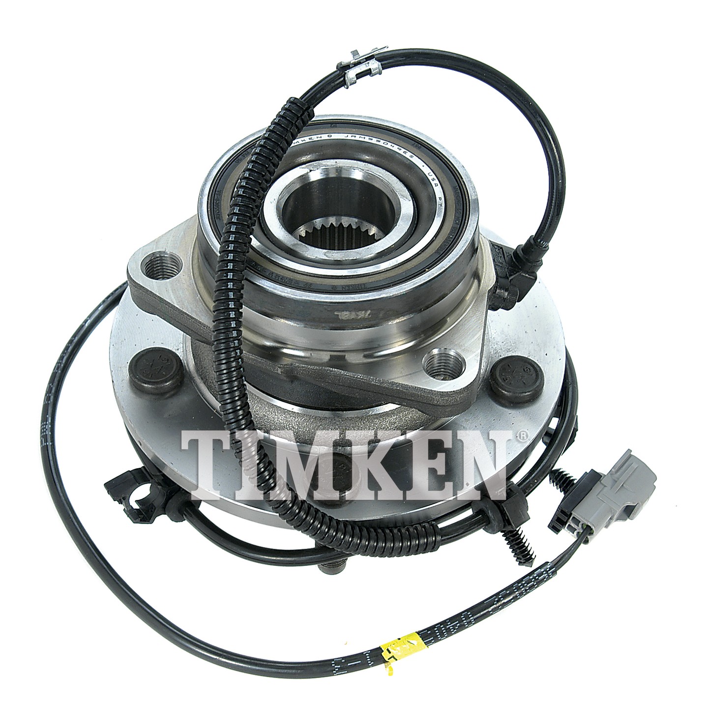 TIMKEN Wheel Bearing & Hub SP550101