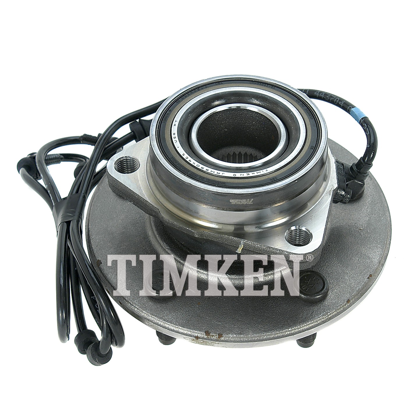 TIMKEN Wheel Bearing & Hub SP550102