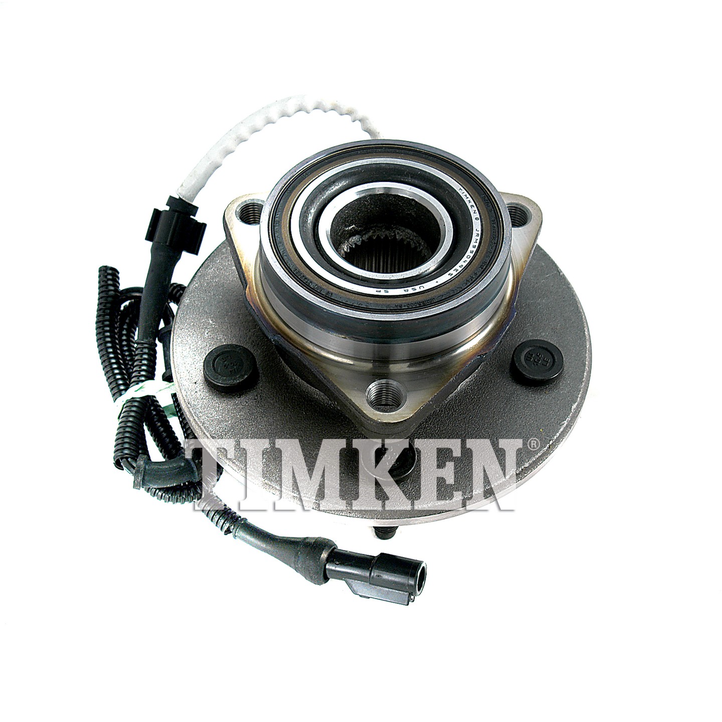 TIMKEN Wheel Bearing & Hub SP550200