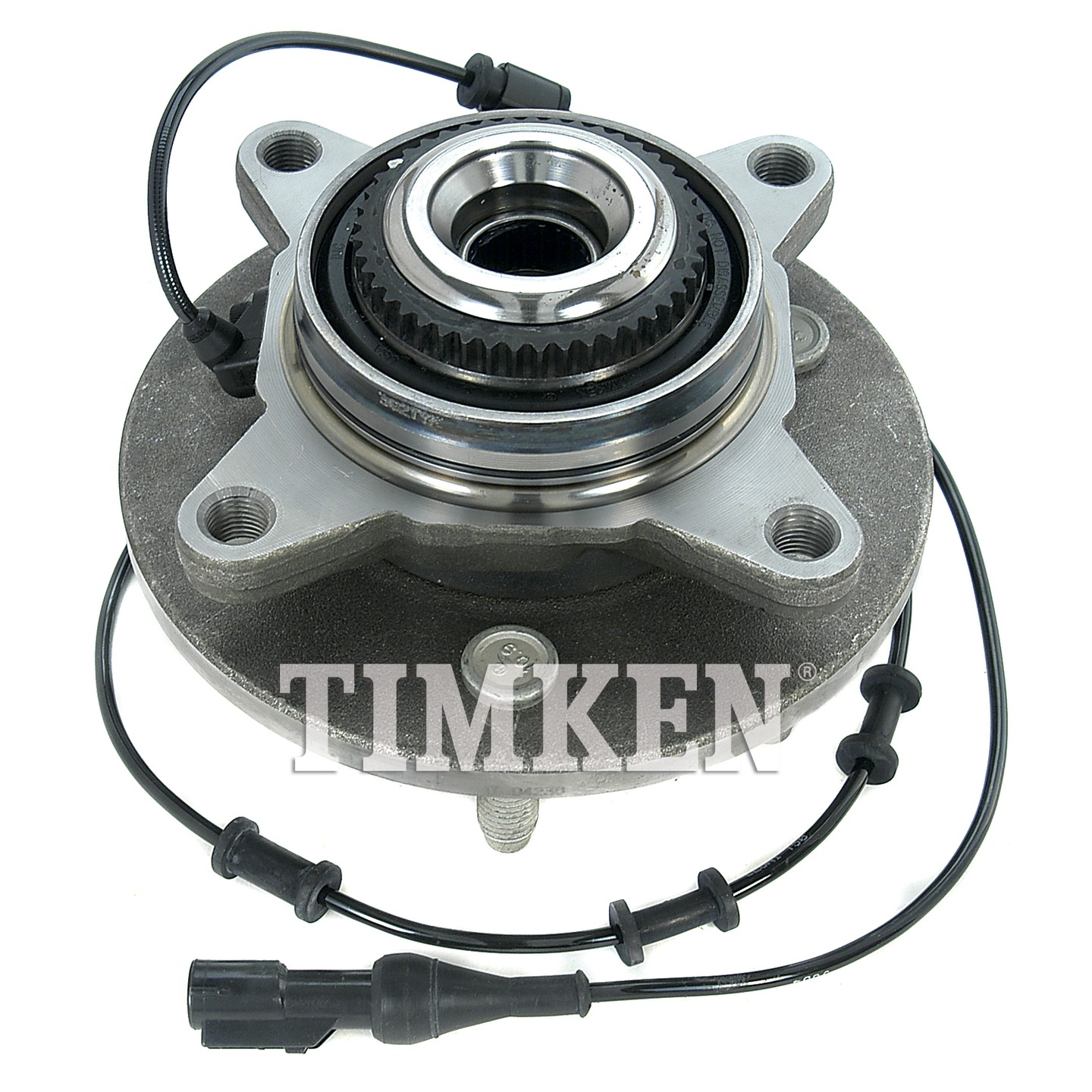 TIMKEN Wheel Bearing & Hub SP550202
