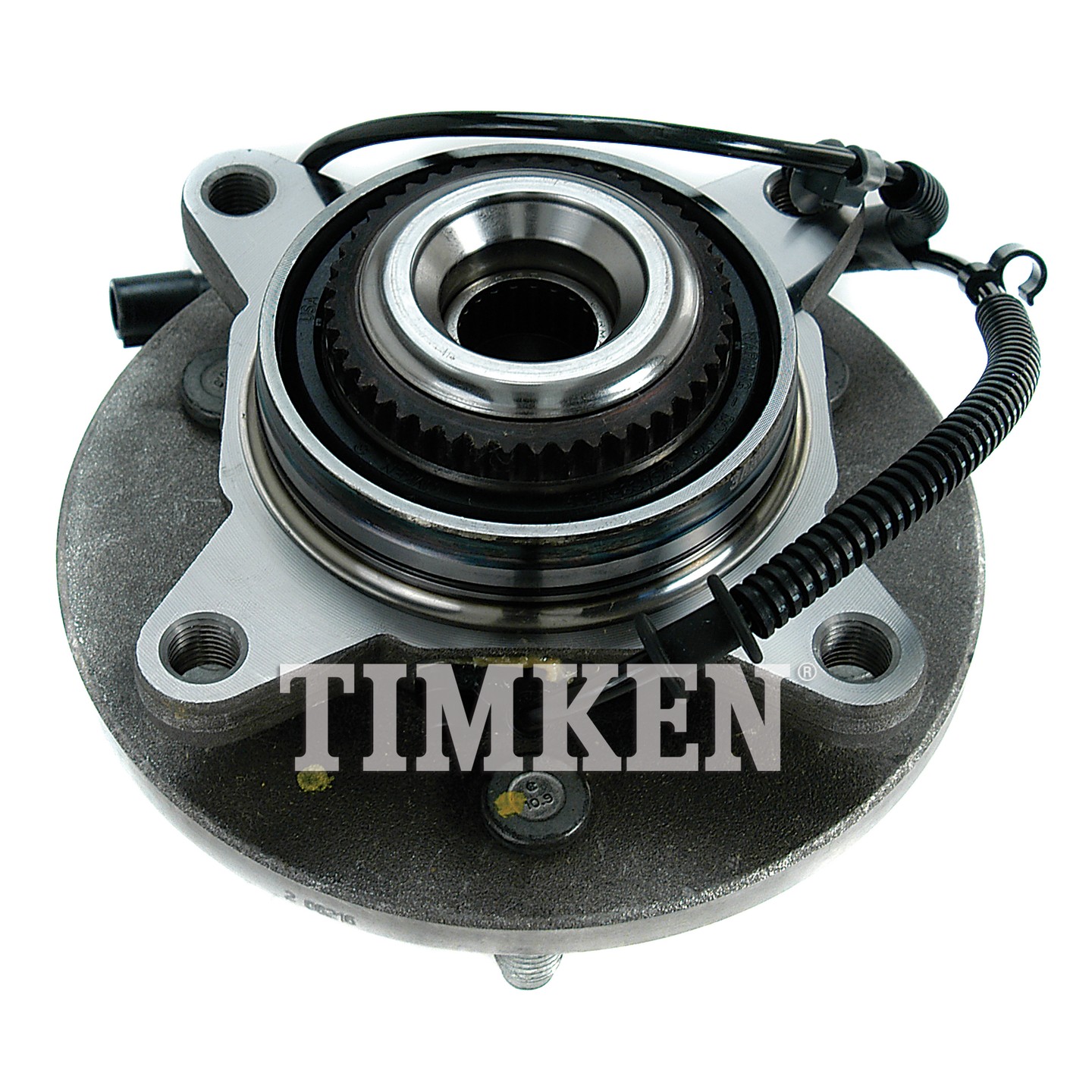 TIMKEN Wheel Bearing & Hub SP550207