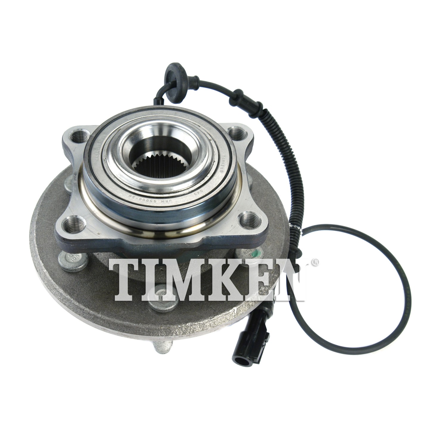 TIMKEN Wheel Bearing & Hub SP550209