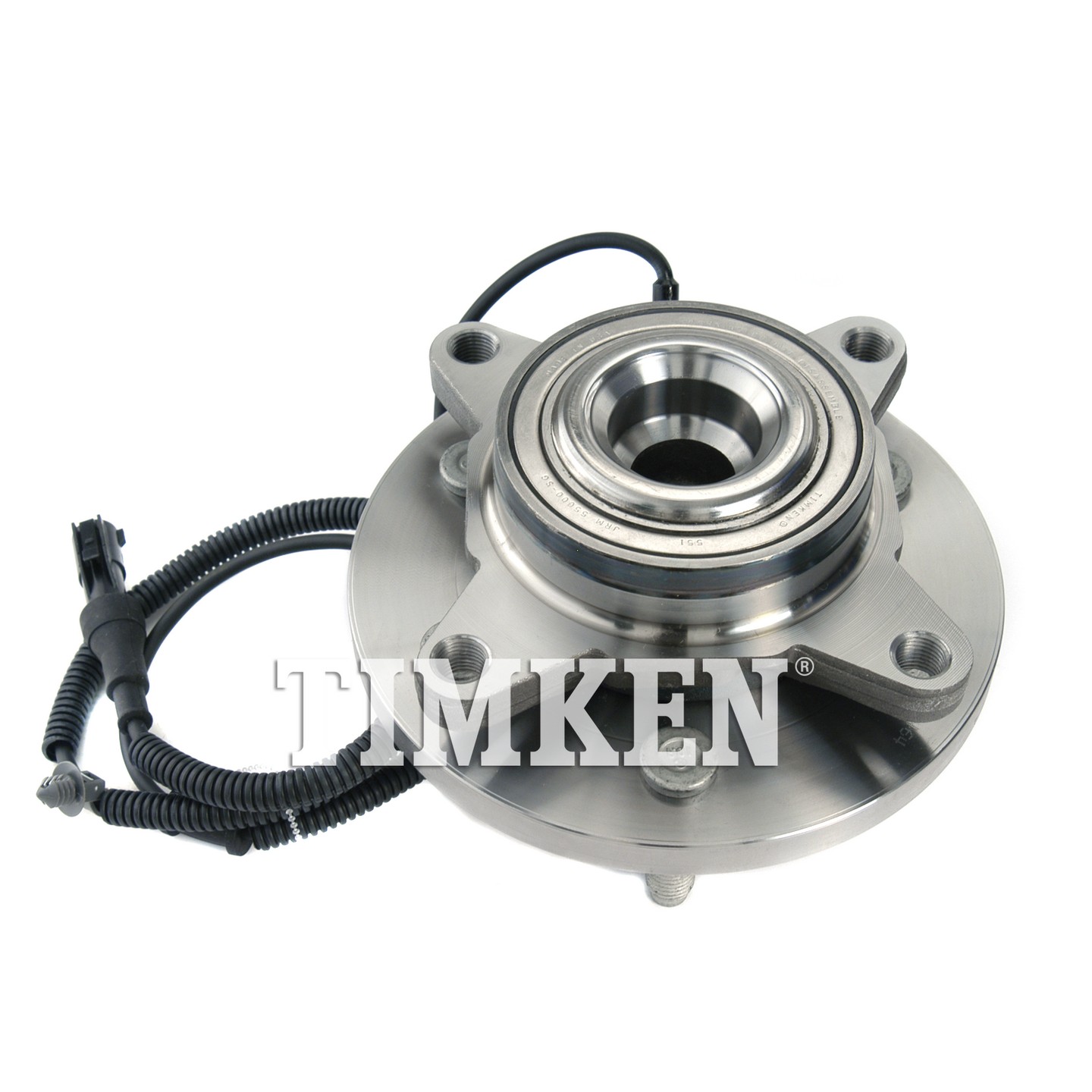 TIMKEN Wheel Bearing & Hub SP550211