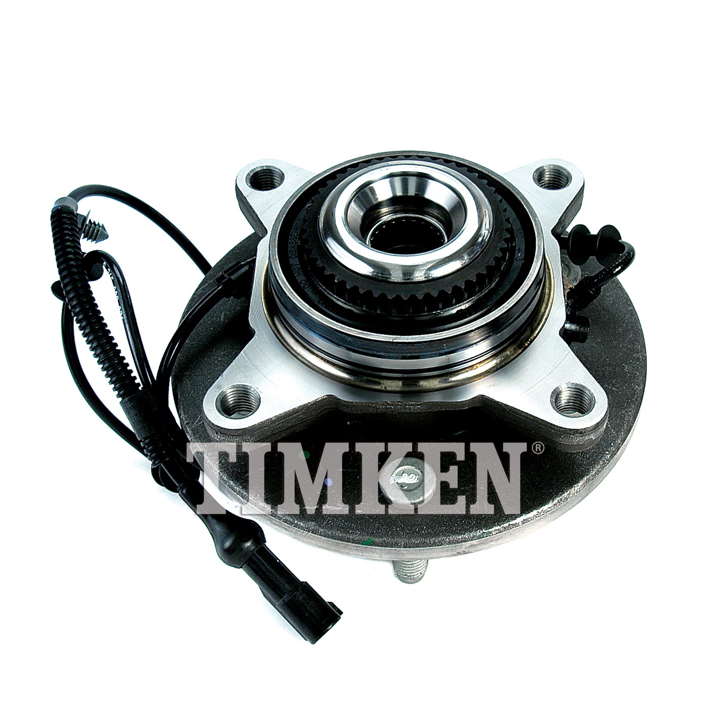 TIMKEN Wheel Bearing & Hub SP550212
