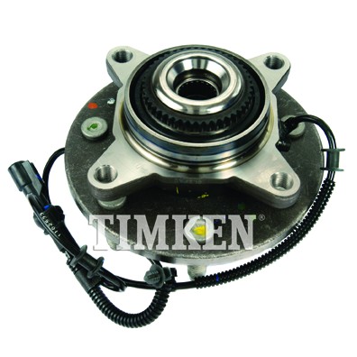 TIMKEN Wheel Bearing & Hub SP550213