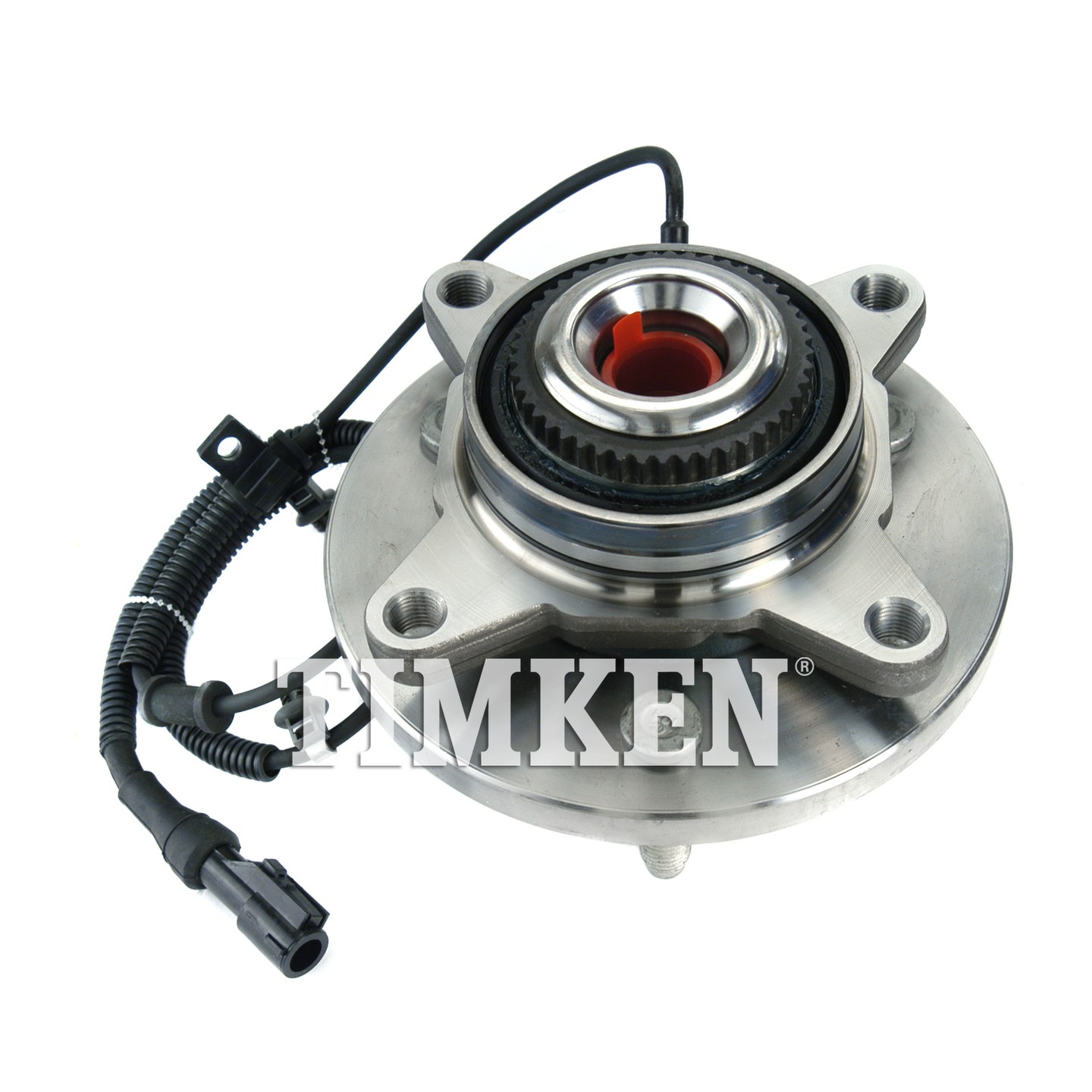 TIMKEN Wheel Bearing & Hub SP550214