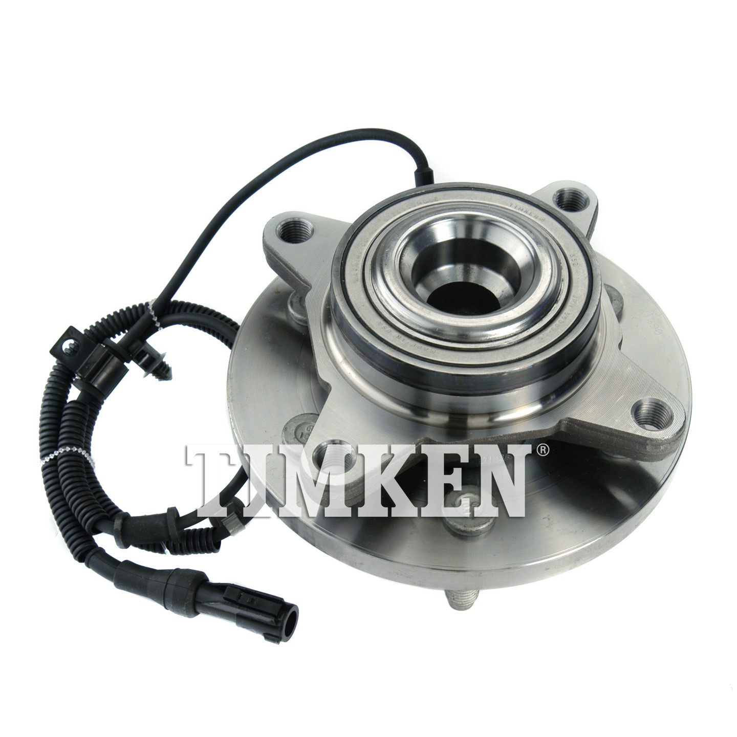 TIMKEN Wheel Bearing & Hub SP550216