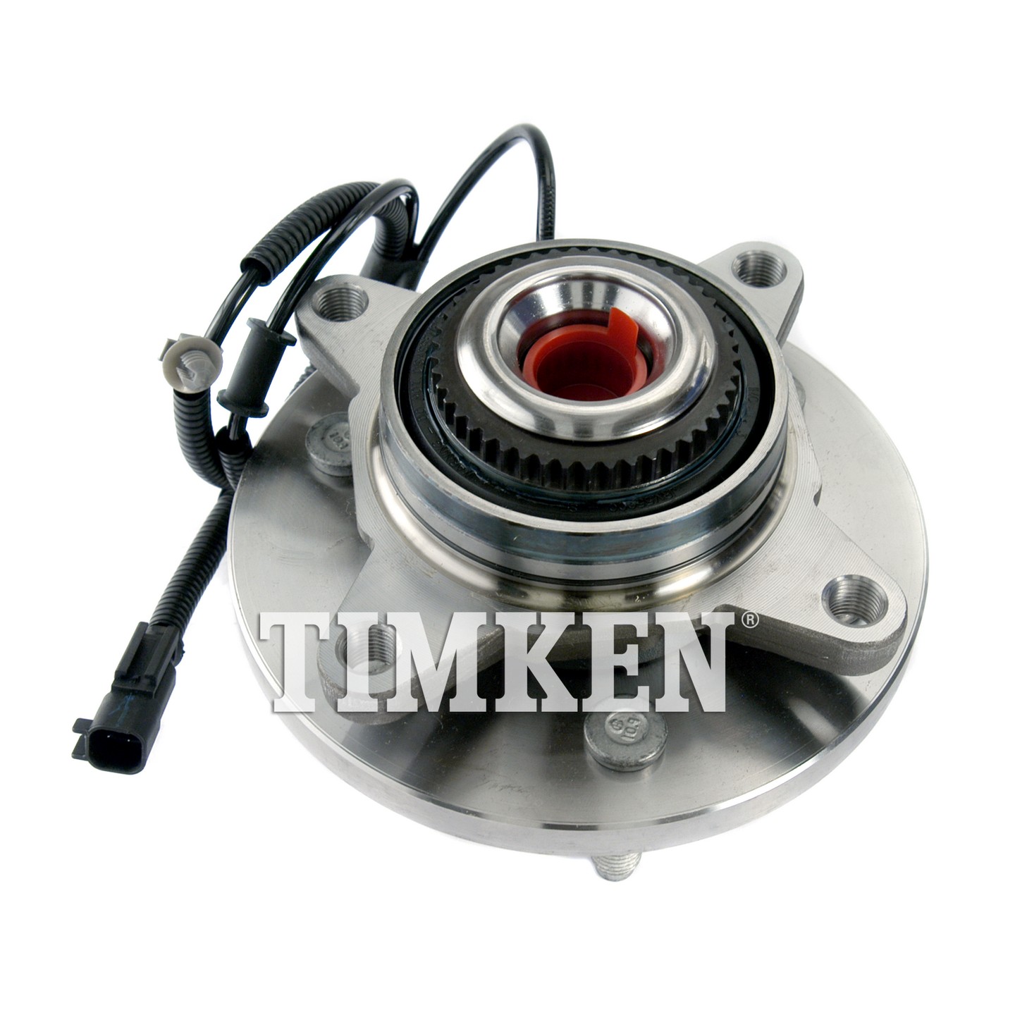 TIMKEN Wheel Bearing & Hub SP550219
