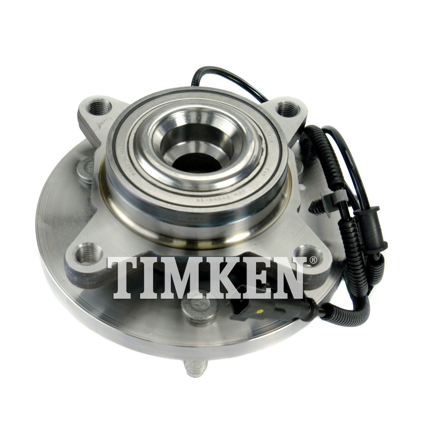 TIMKEN Wheel Bearing & Hub SP550220