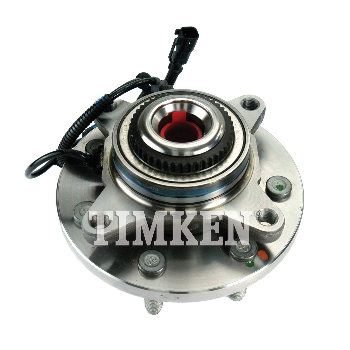 TIMKEN Wheel Bearing & Hub SP550221