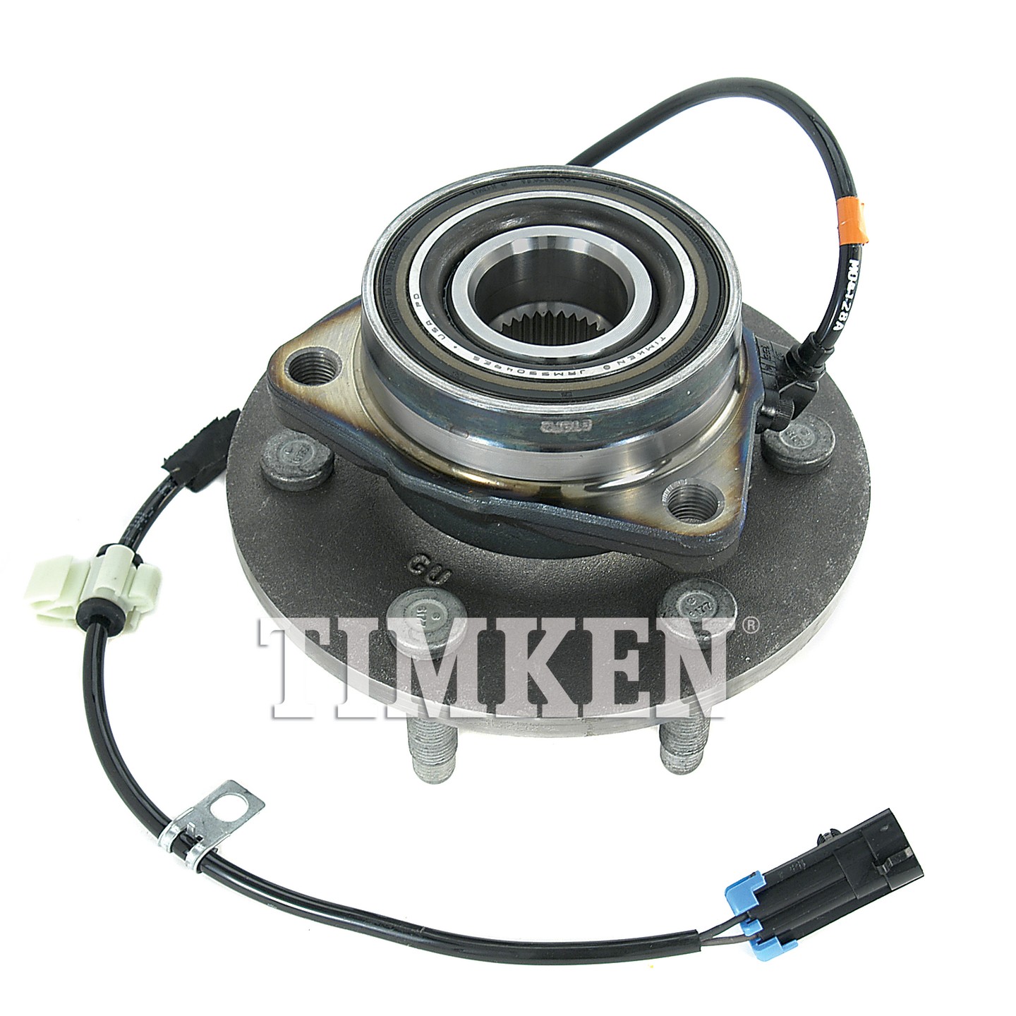 TIMKEN Wheel Bearing & Hub SP550309