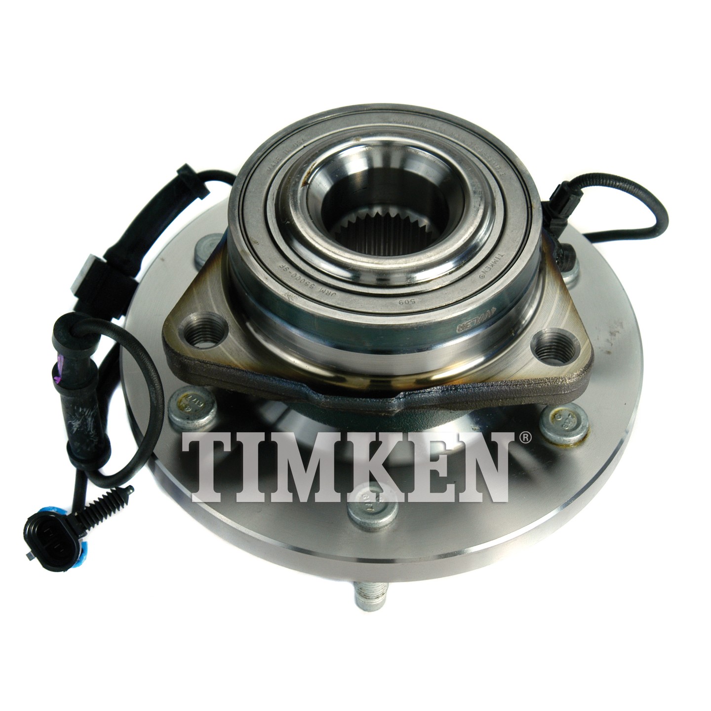 TIMKEN Wheel Bearing & Hub SP550313