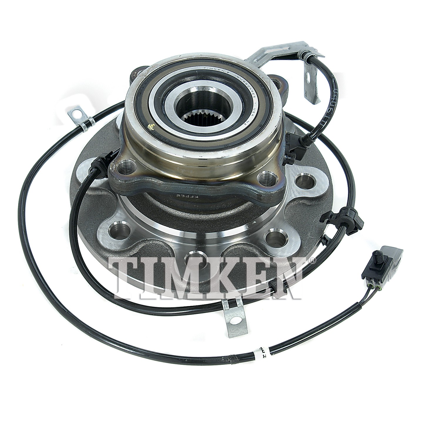TIMKEN Wheel Bearing & Hub SP580100