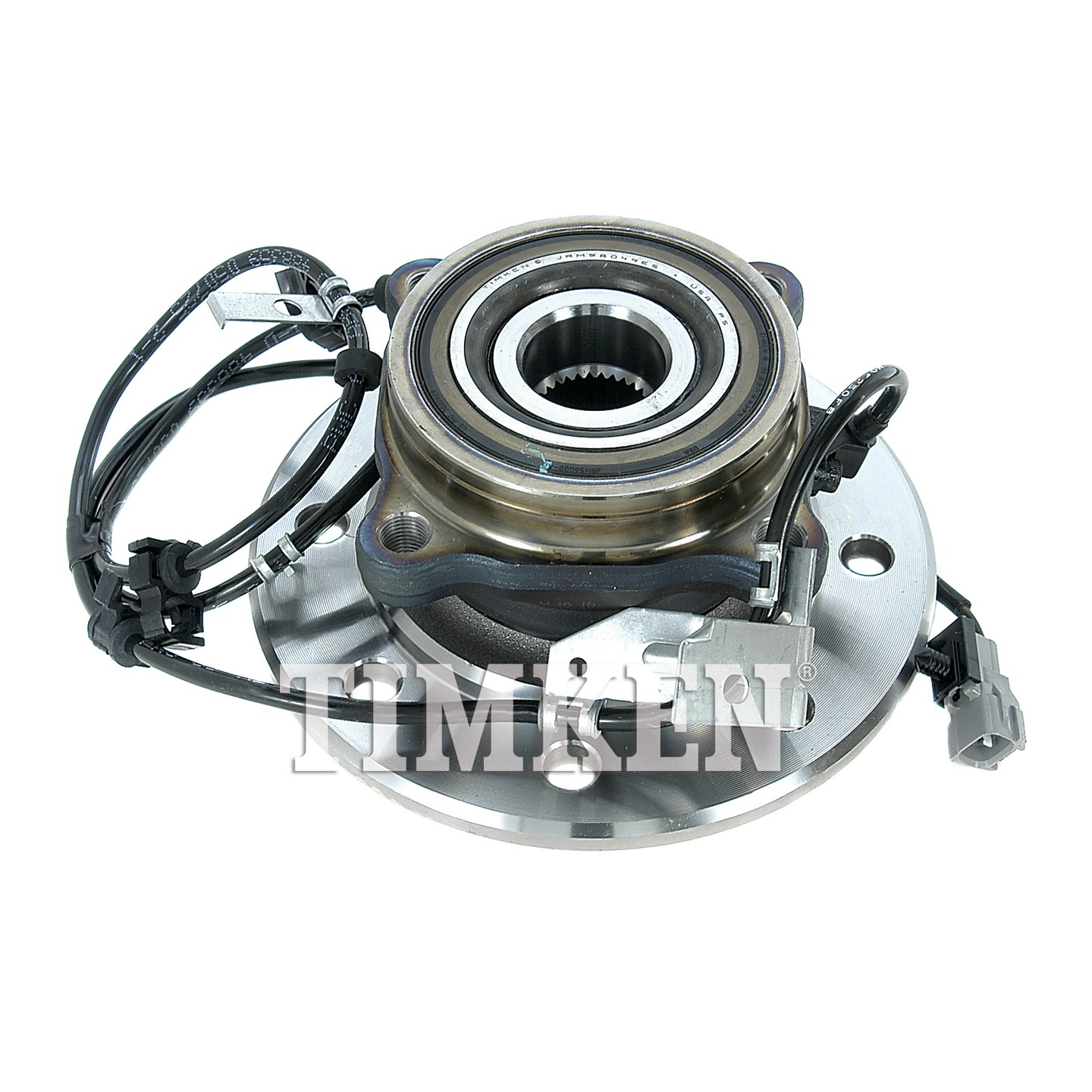 TIMKEN Wheel Bearing & Hub SP580102