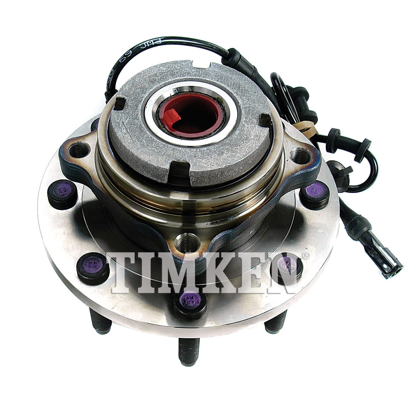 TIMKEN Wheel Bearing & Hub SP580205