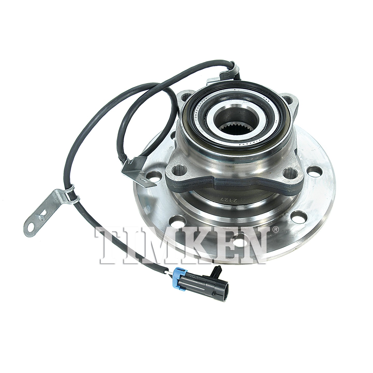 TIMKEN Wheel Bearing & Hub SP580300