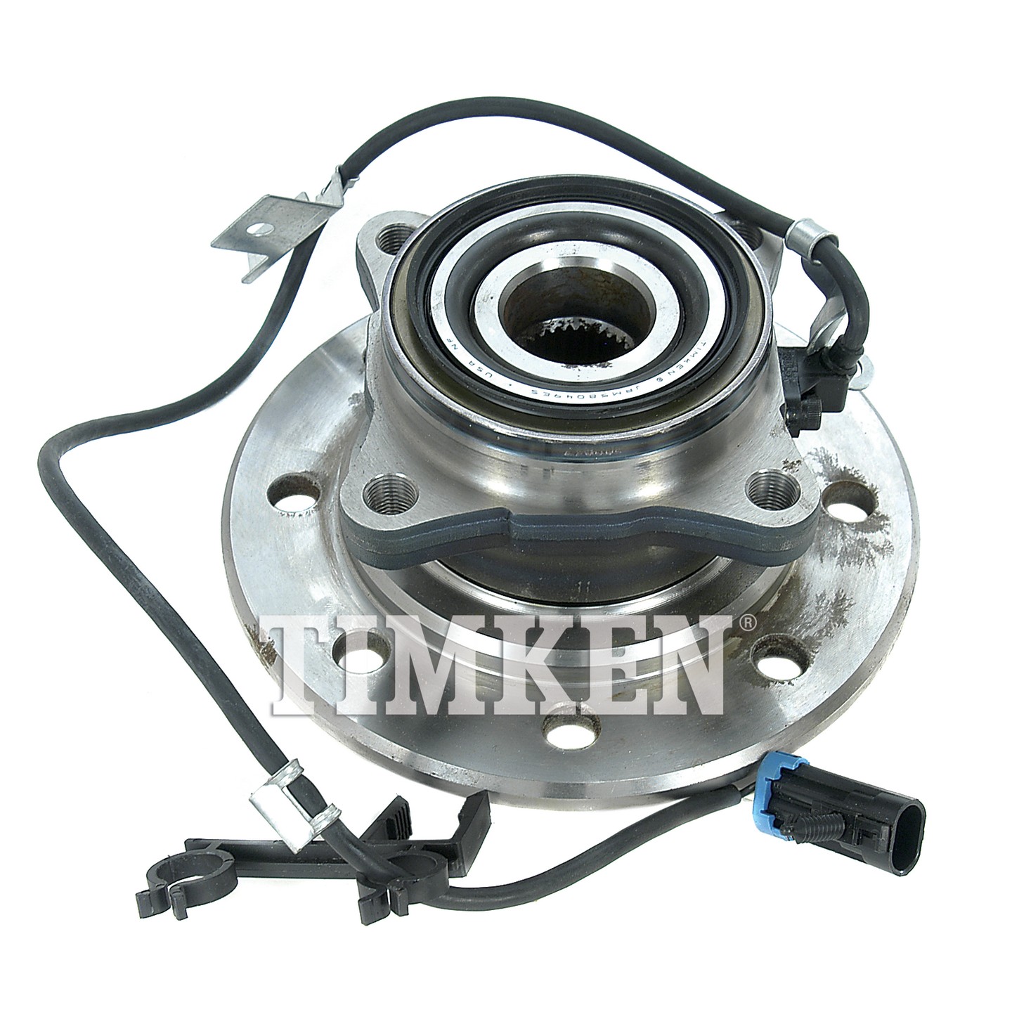 TIMKEN Wheel Bearing & Hub SP580301