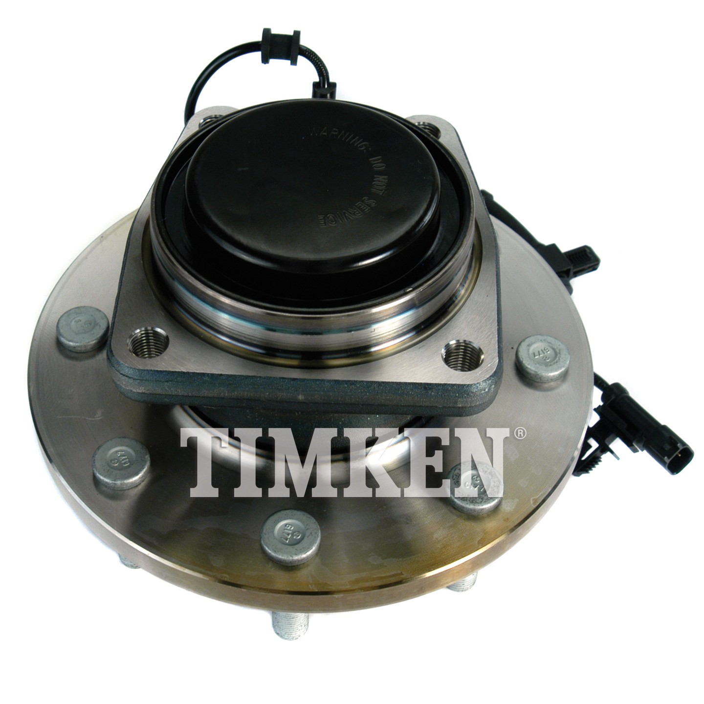TIMKEN Wheel Bearing & Hub SP620300