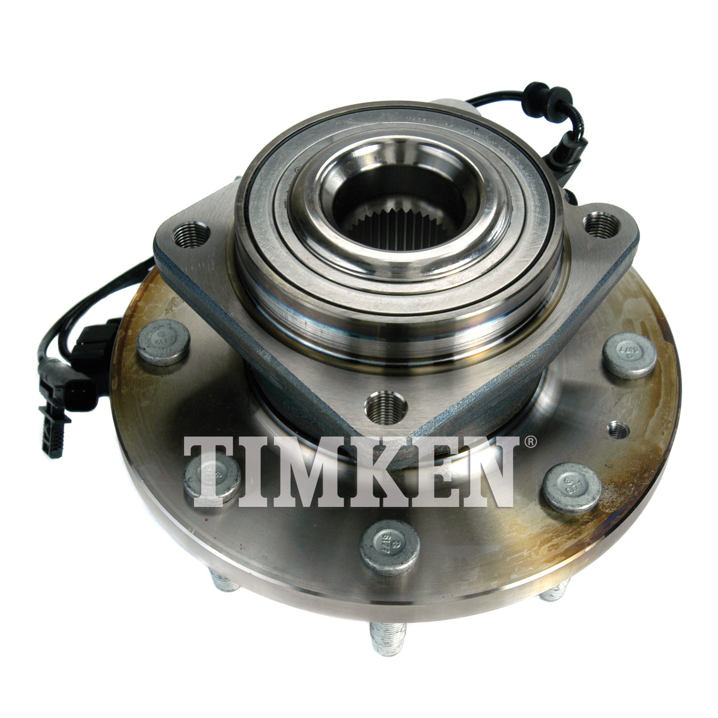 TIMKEN Wheel Bearing & Hub SP620303