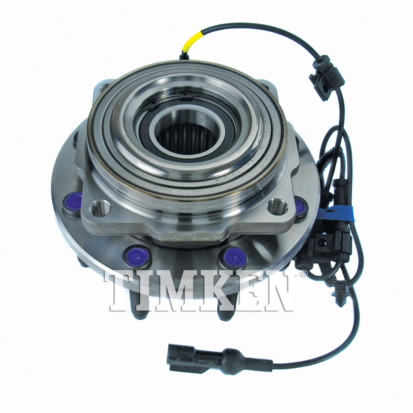 TIMKEN Wheel Bearing & Hub SP940200