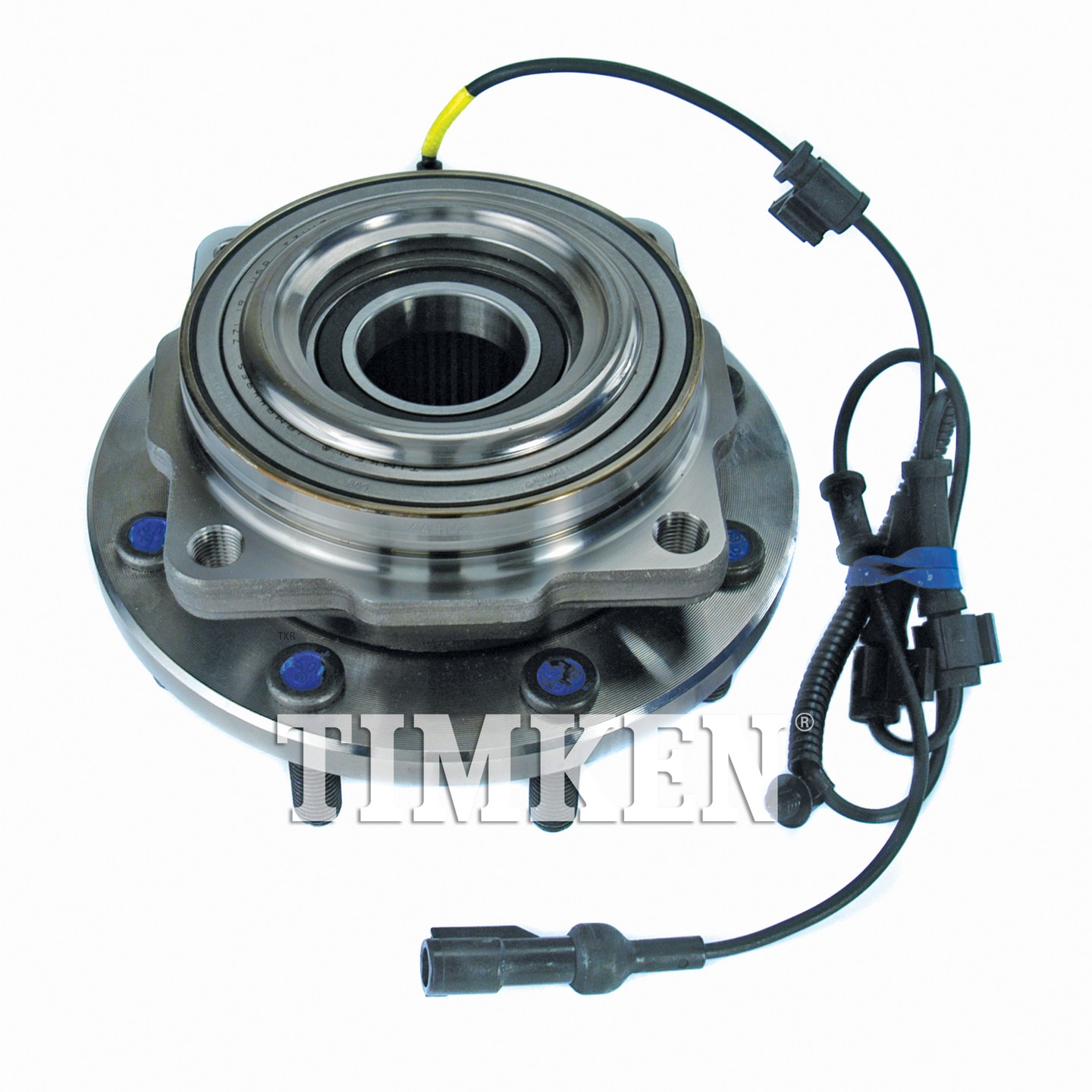 TIMKEN Wheel Bearing & Hub SP940201