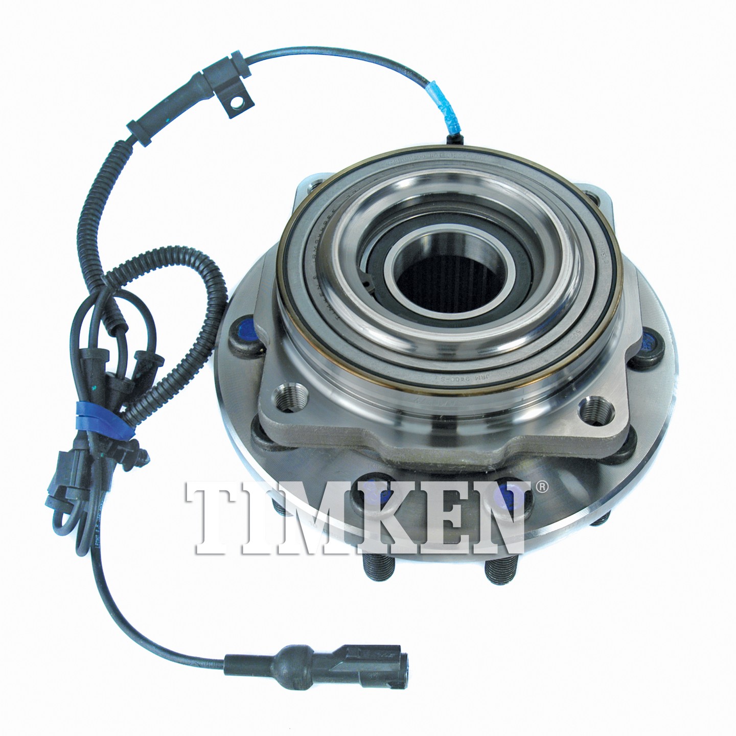 TIMKEN Wheel Bearing & Hub SP940202