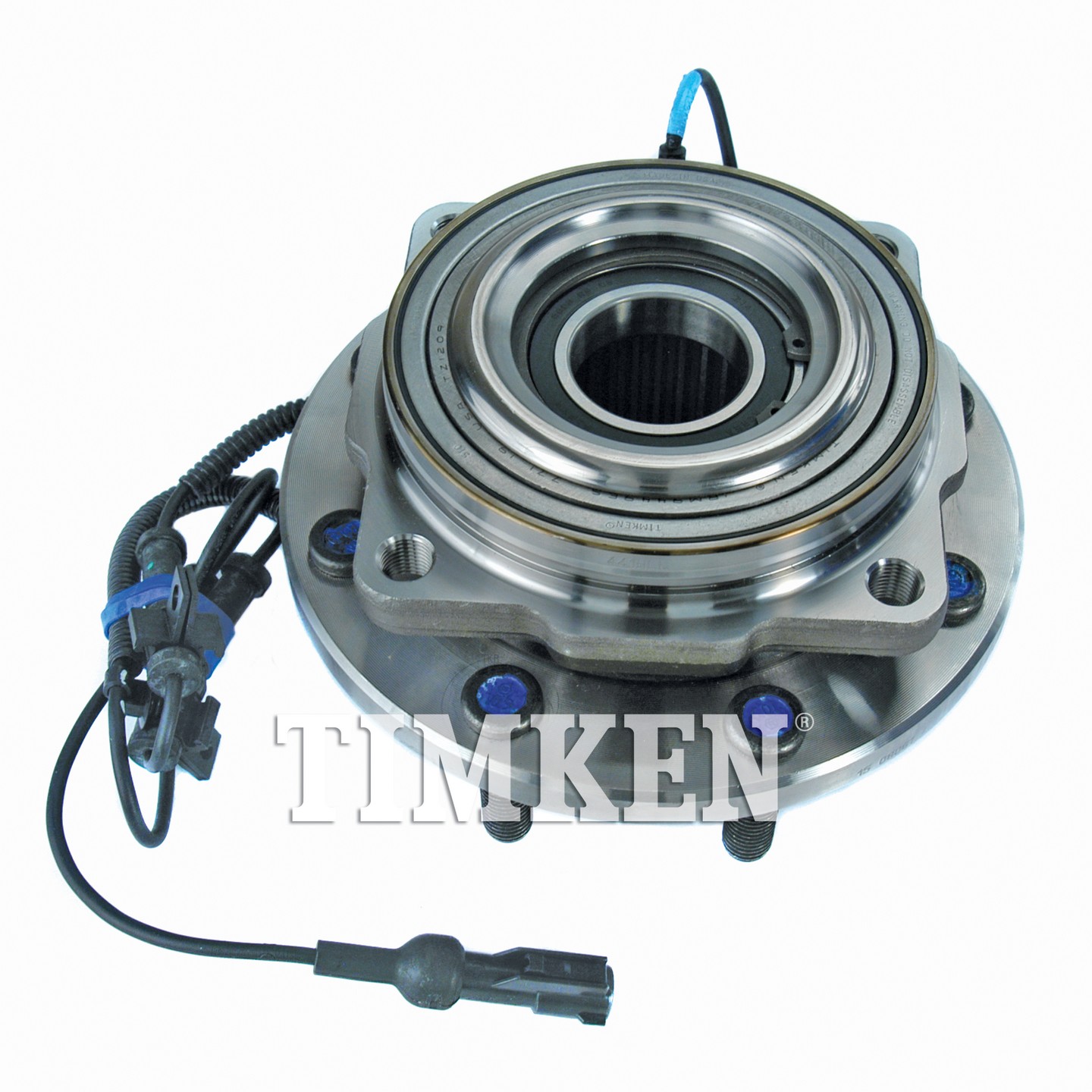 TIMKEN Wheel Bearing & Hub SP940204