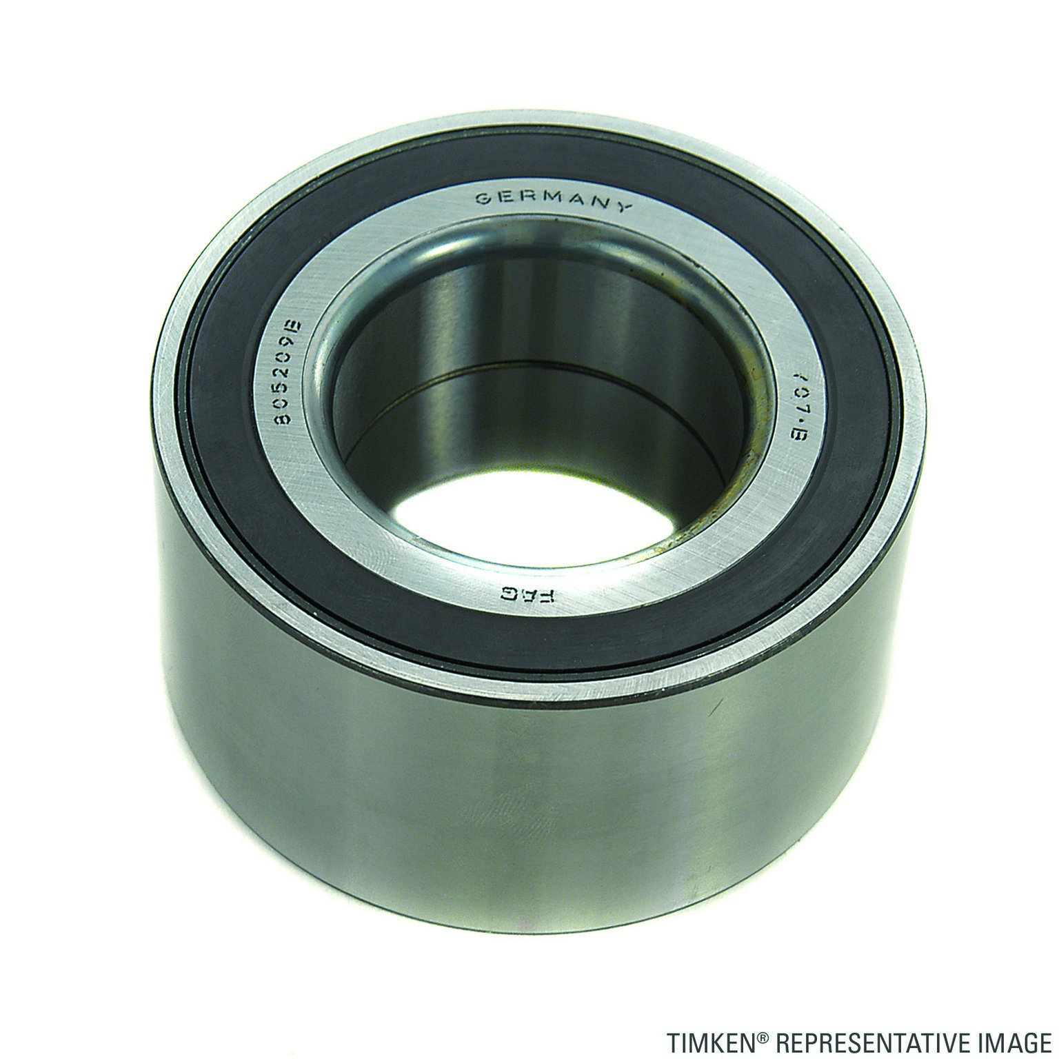 TIMKEN Wheel Bearing WB000013