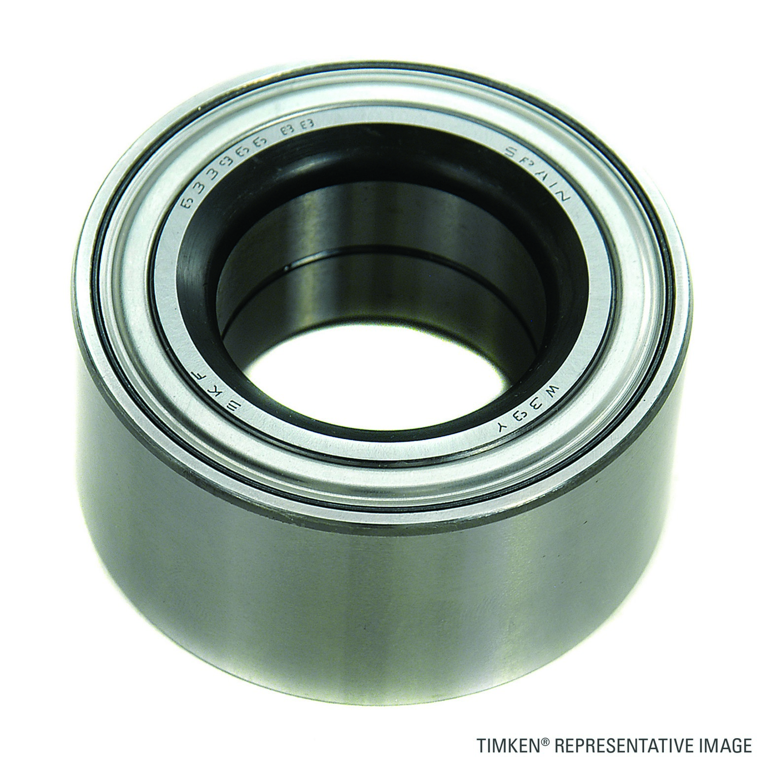 TIMKEN Wheel Bearing WB000014