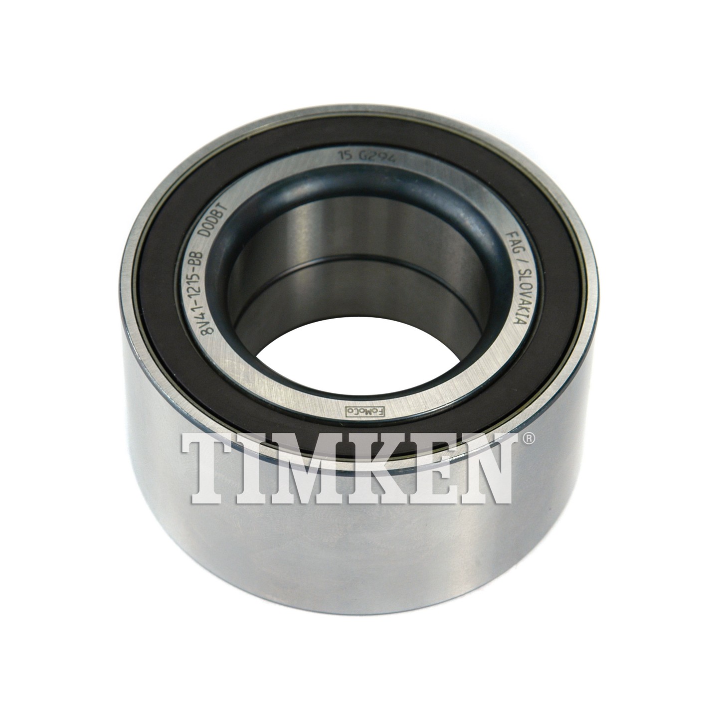 TIMKEN Wheel Bearing WB000053
