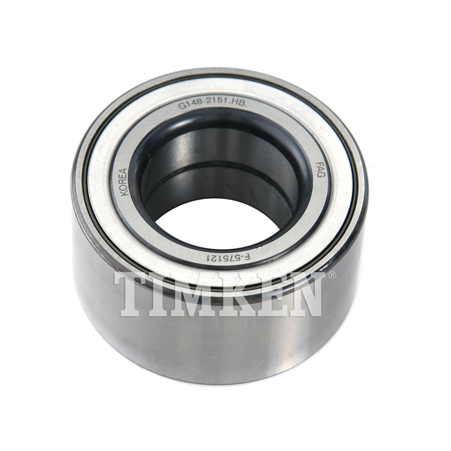 TIMKEN Wheel Bearing WB000058