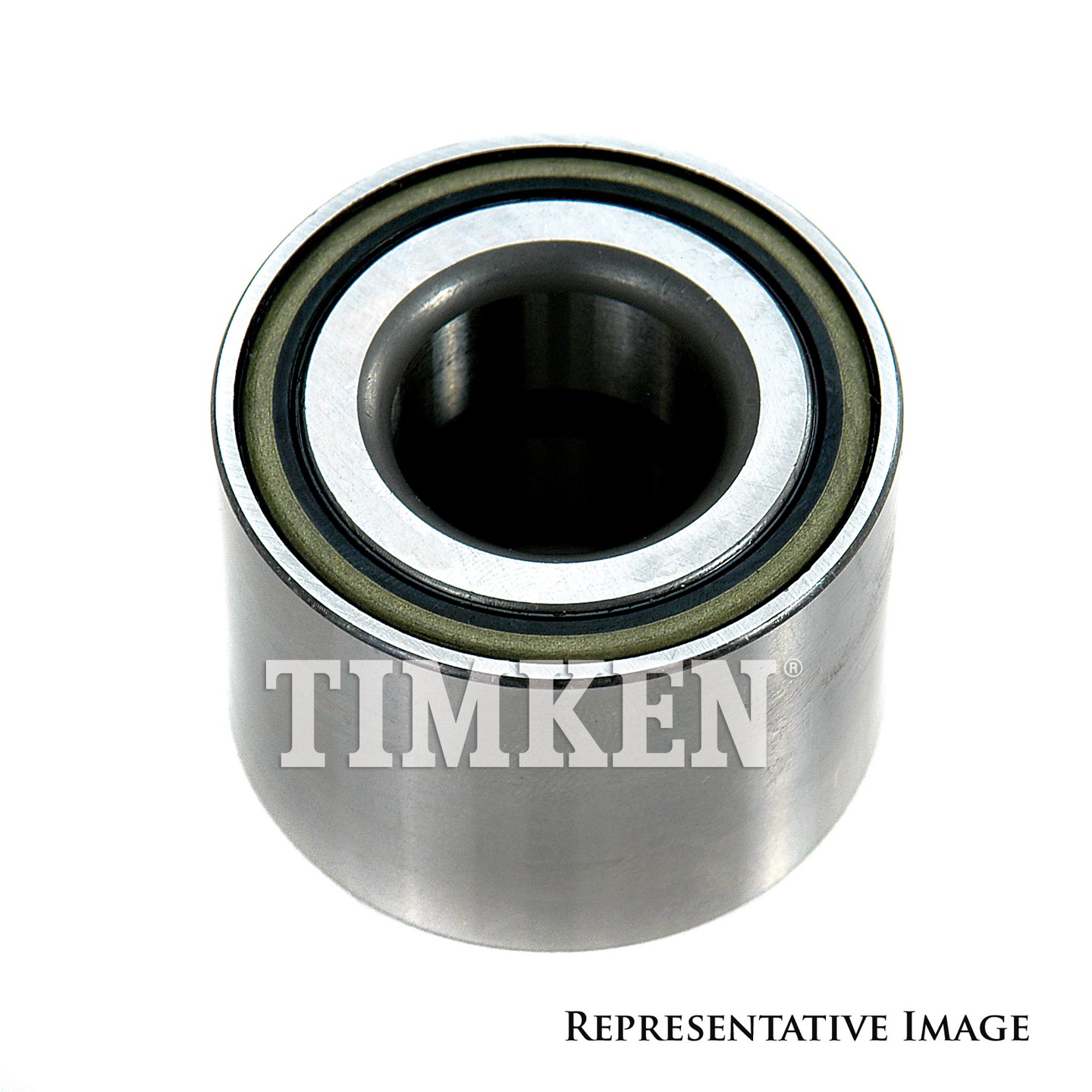 TIMKEN Wheel Bearing WB000071
