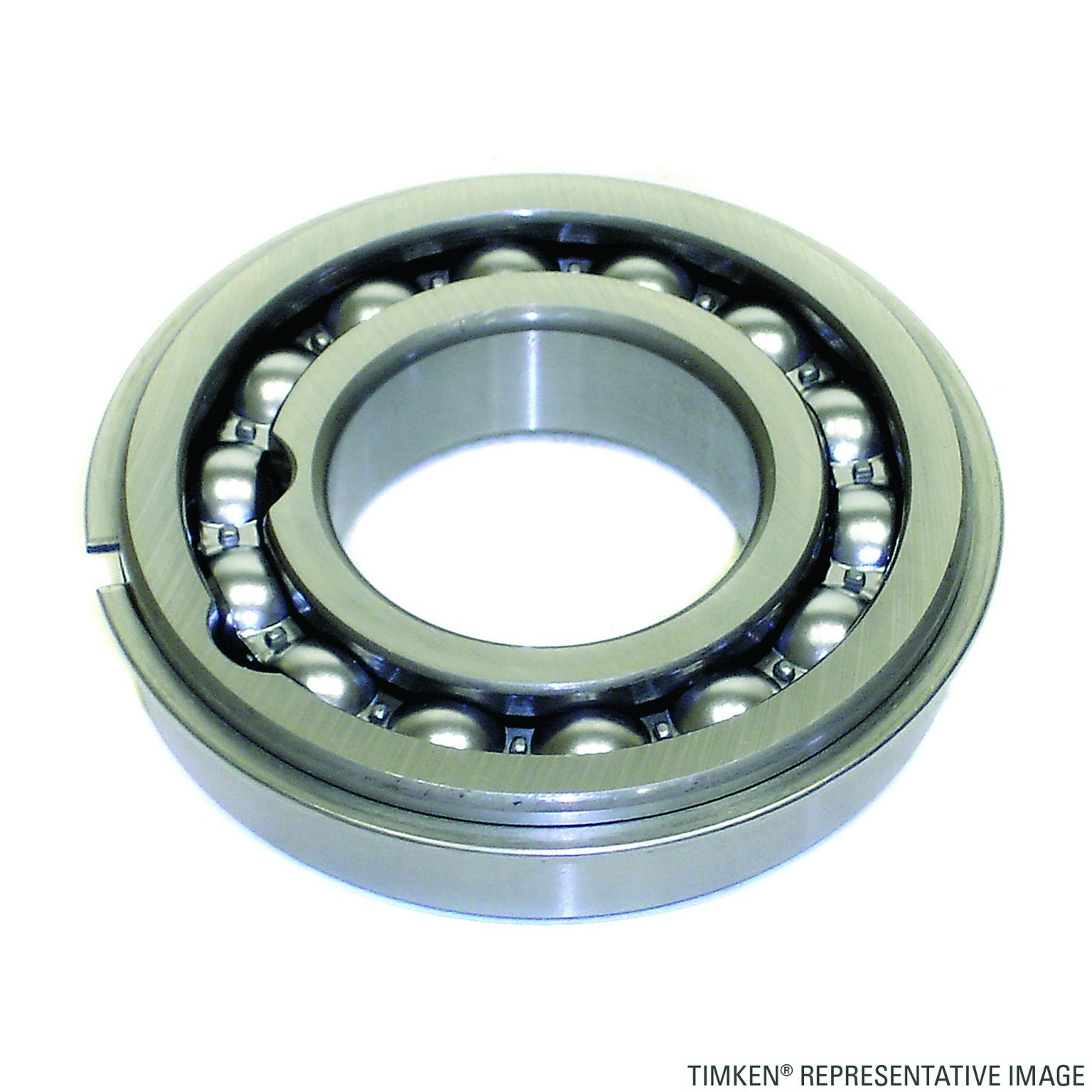 TIMKEN Drive Shaft Center Support X908CC