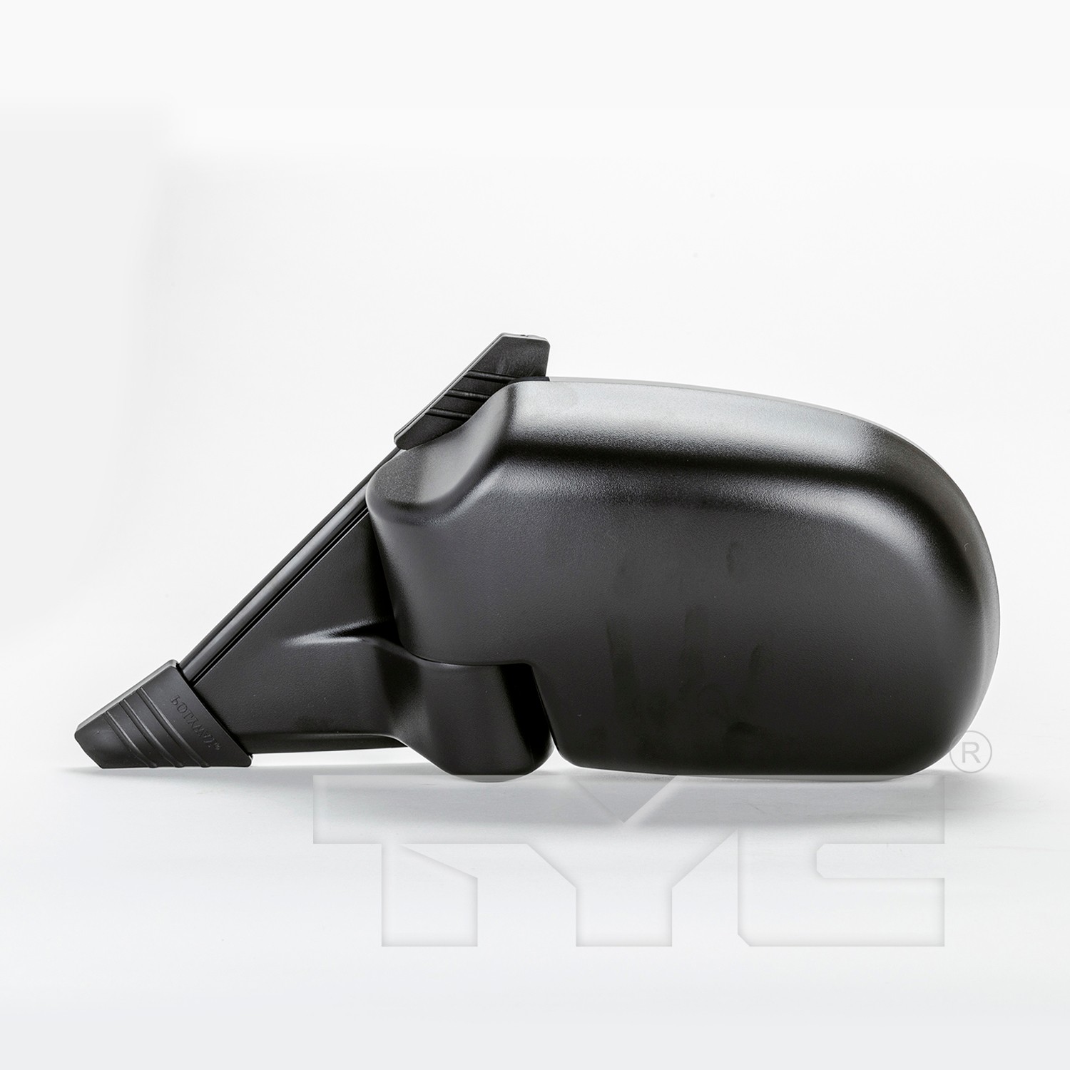 TYC Outside Mirror & Glass Assembly 1000212