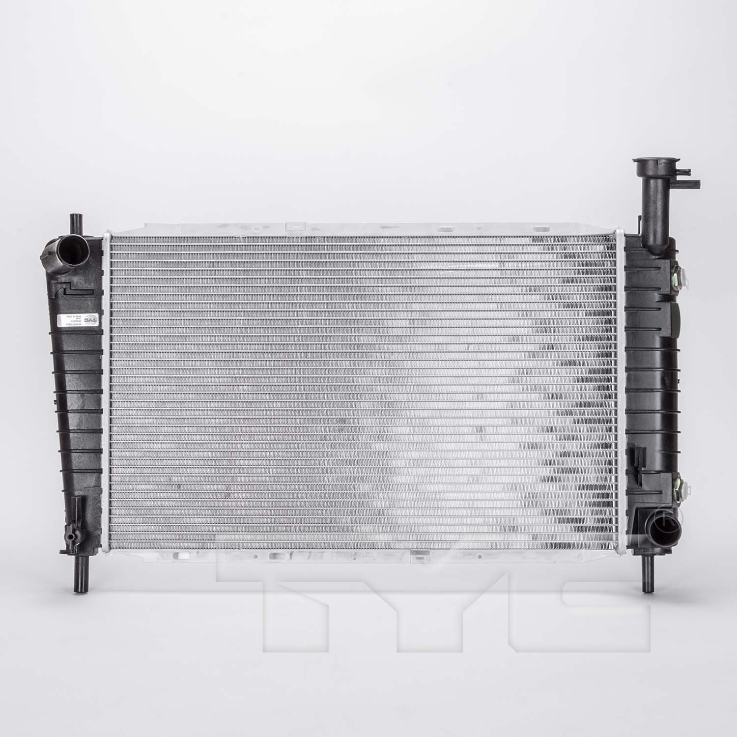 TYC Radiator 1094