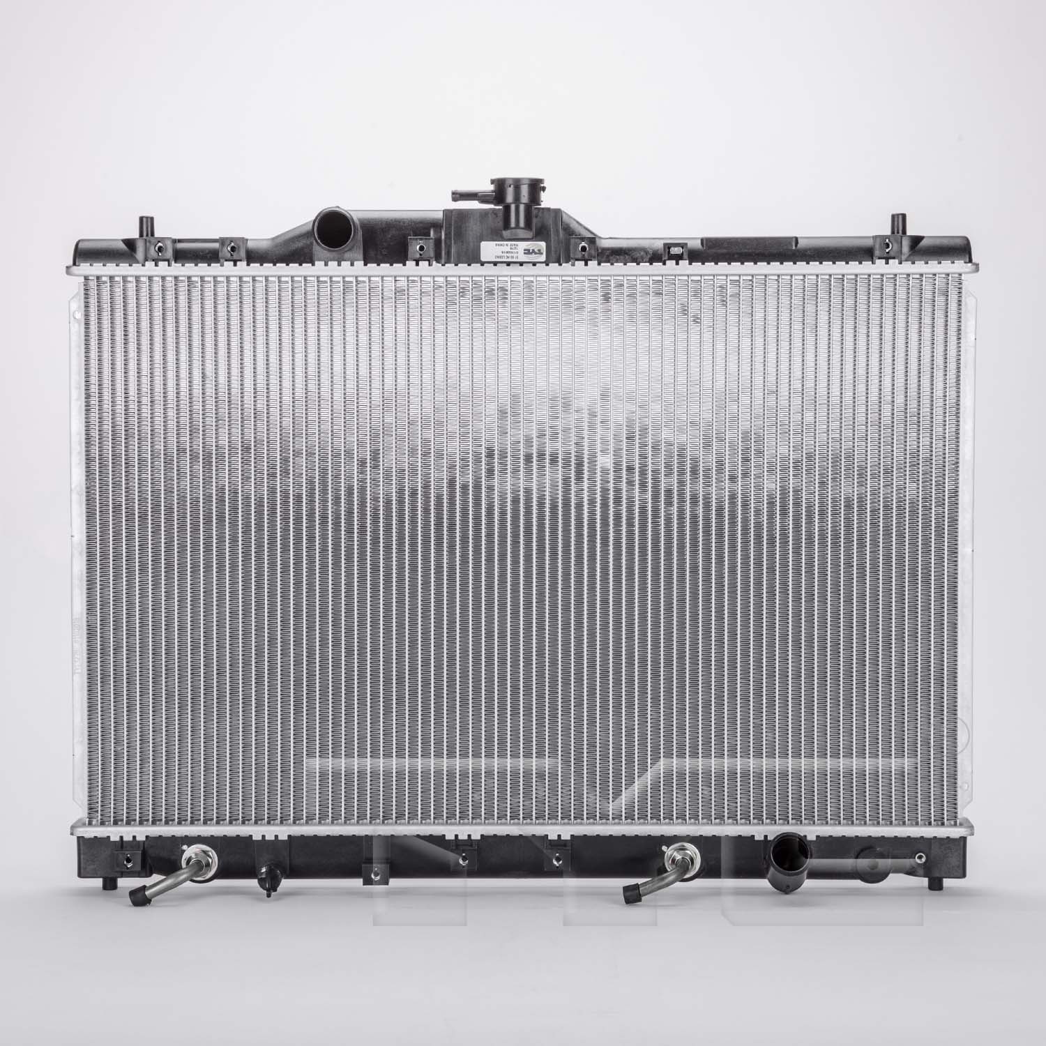 TYC Radiator 1278