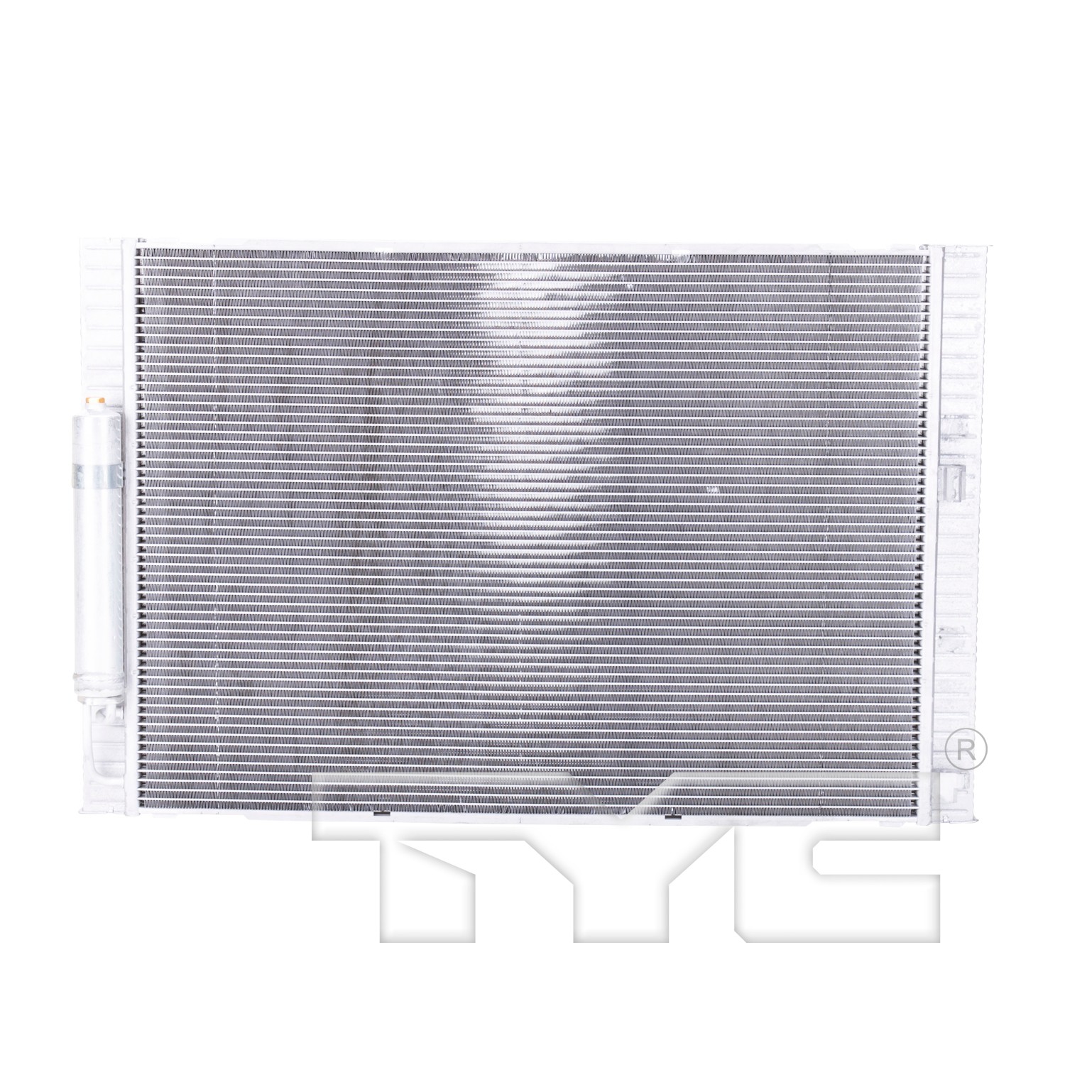 TYC Radiator 13004