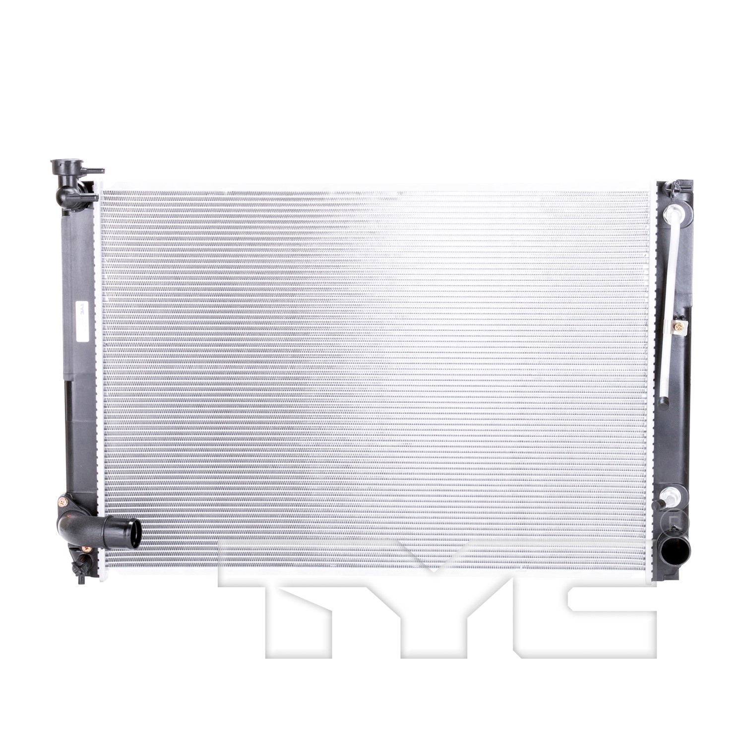TYC Radiator 13019