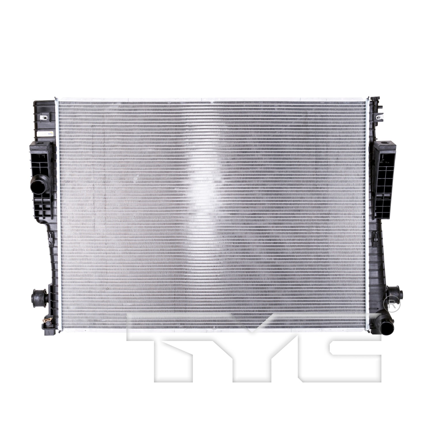 TYC Radiator 13022