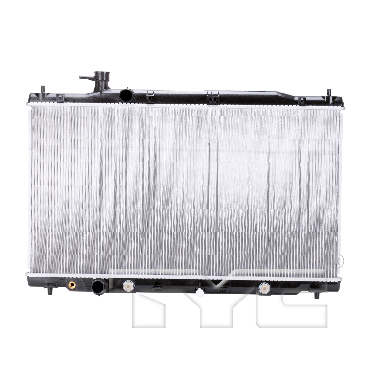 TYC Radiator 13031