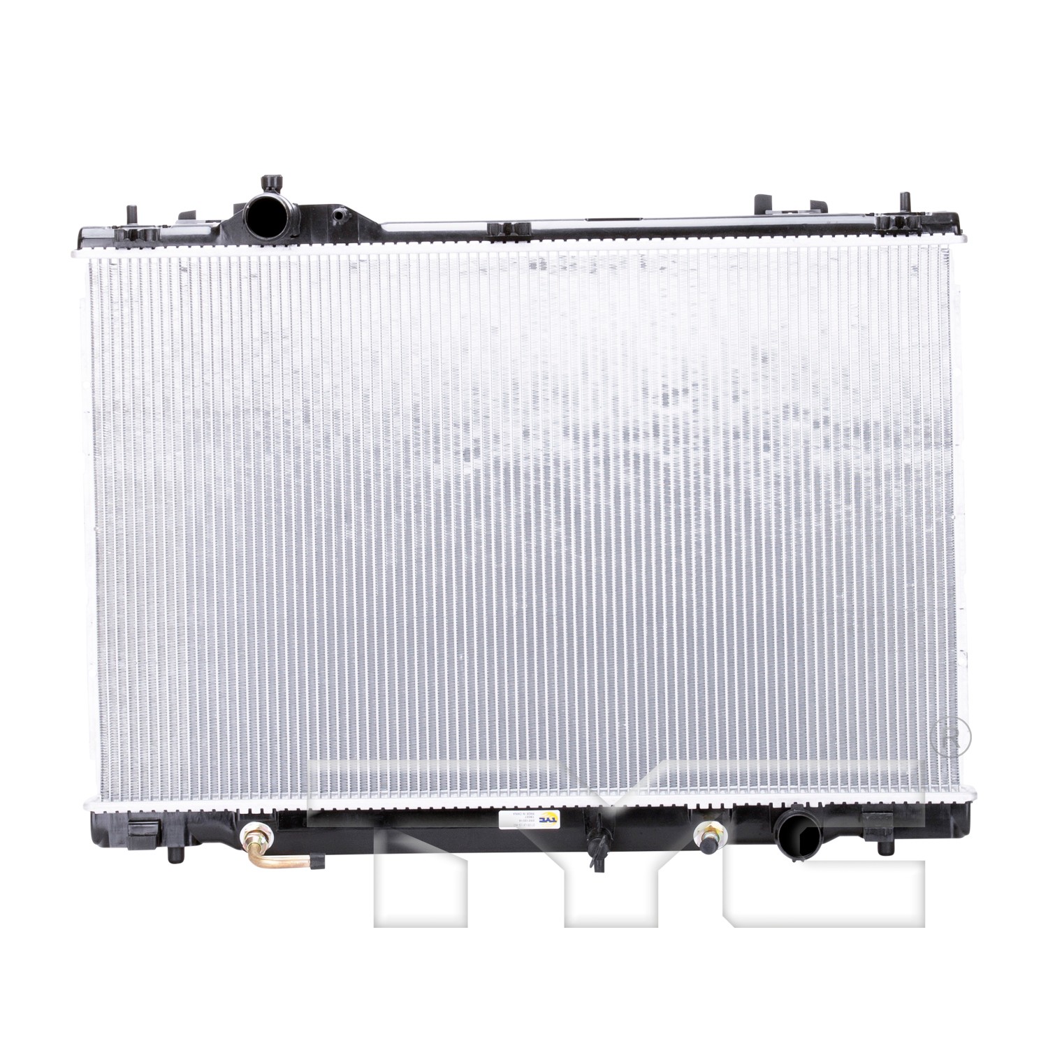TYC Radiator 13037