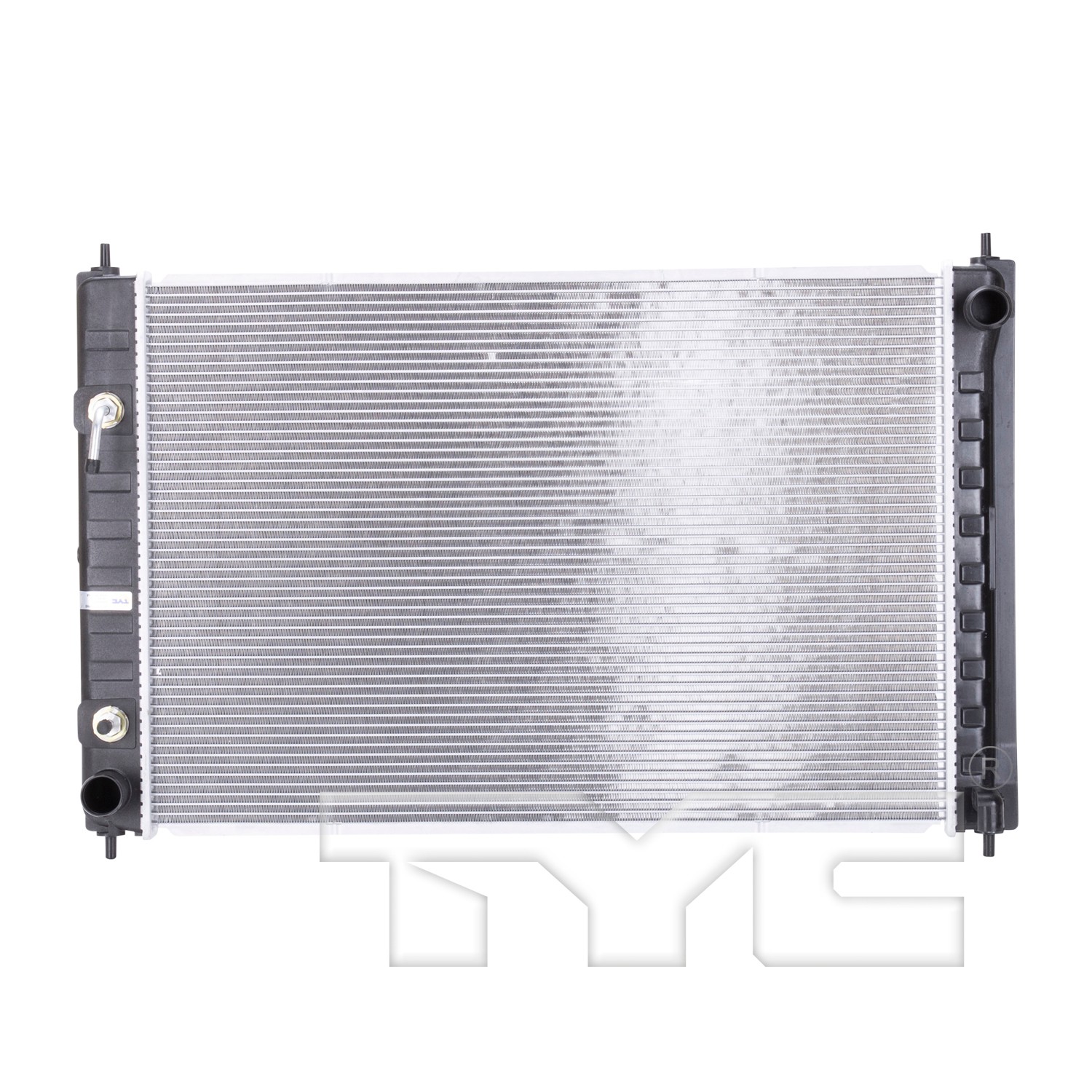 TYC Radiator 13039
