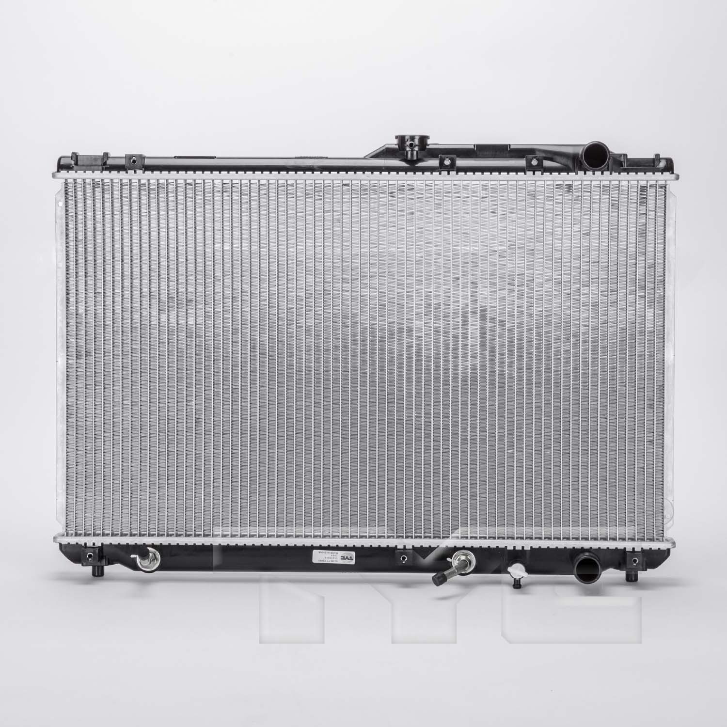 TYC Radiator 1303
