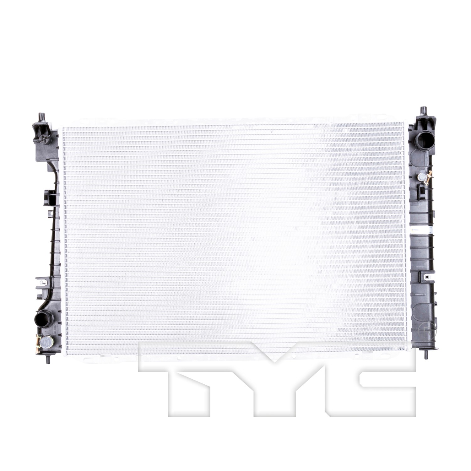 TYC Radiator 13041