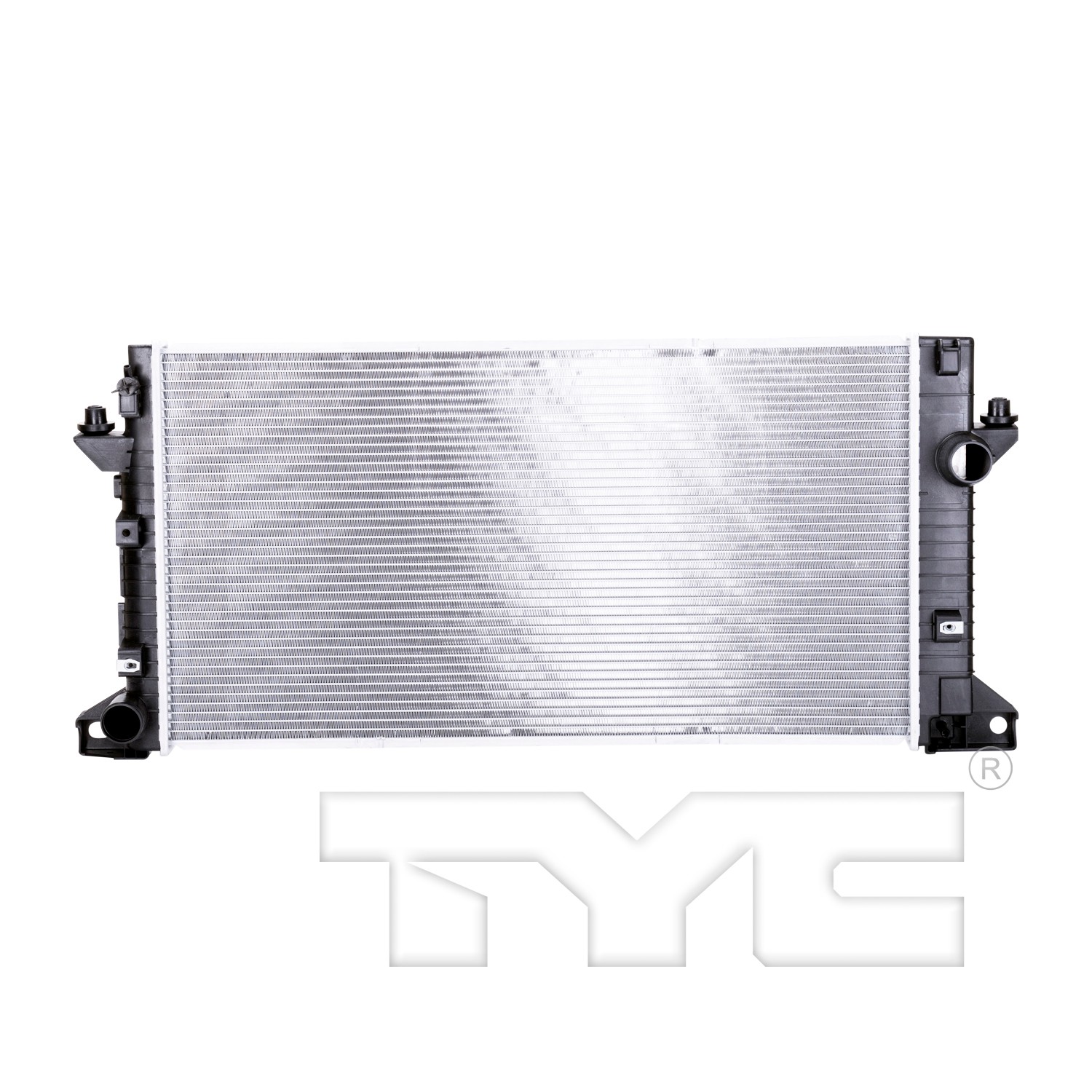 TYC Radiator 13046