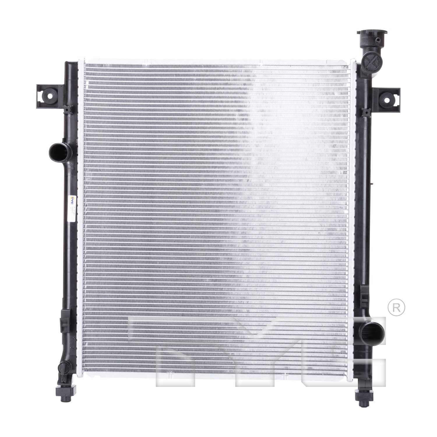 TYC Radiator 13071