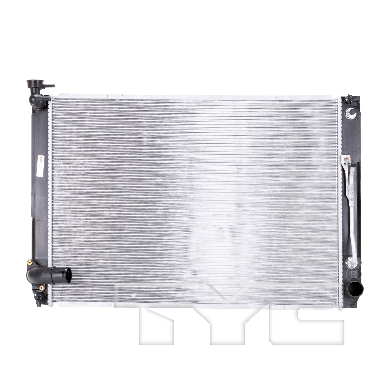 TYC Radiator 13076